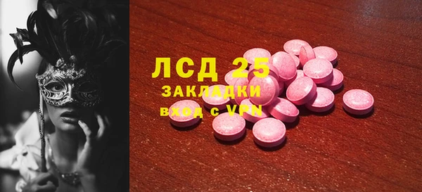 стаф Покачи